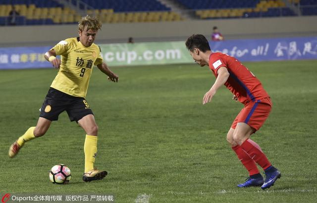 当我说我为那次转会付出了很多时，请你相信我。